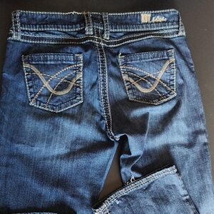 Kut from the Kloth Women's Blue Jeans
